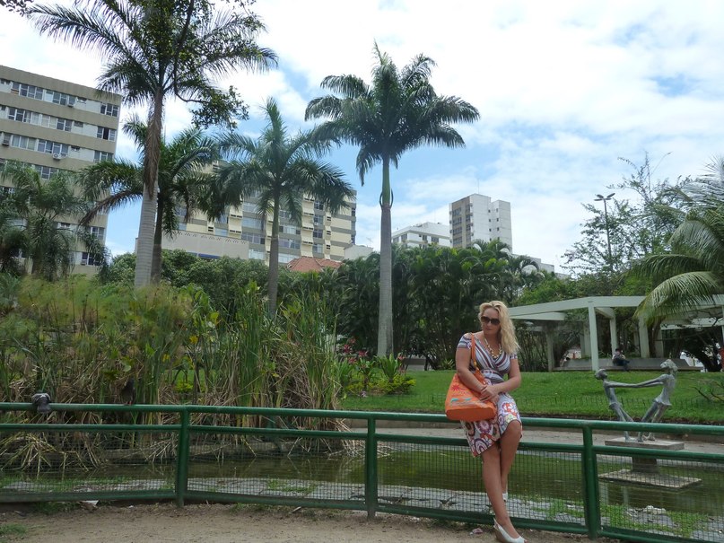 Элен Голдберг | Москва