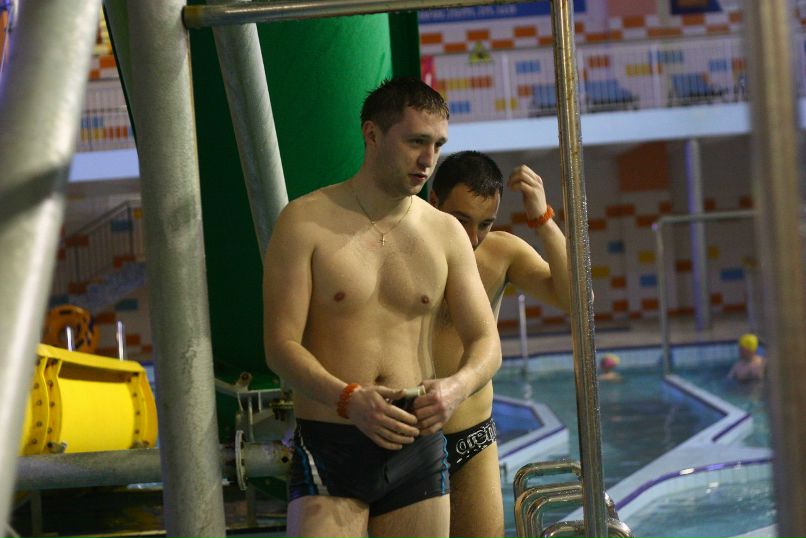 Ігор Мелимук | Львов