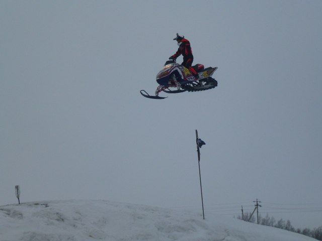 Слава Маленький | Санкт-Петербург