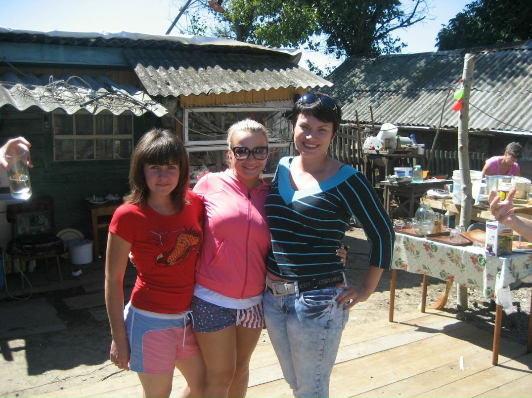 Ирина Ница | Хабаровск