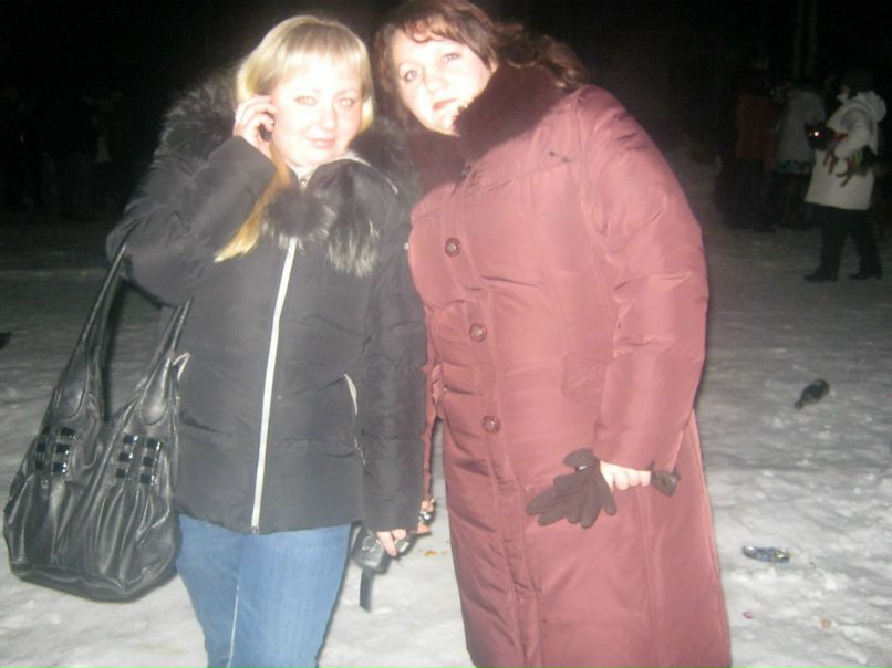 Екатерина Катышева-Теребеши | Беломорье