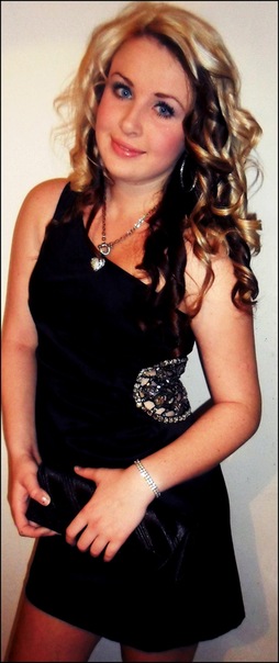 №11, Kristyna Tkachyk, 31 год №11, Kristyna Tkachyk, 31 год