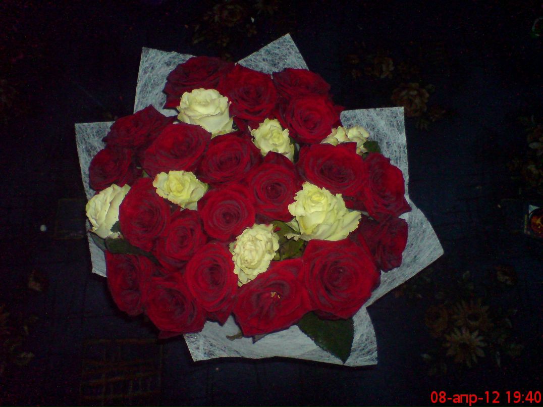 Арина Родионова | Москва