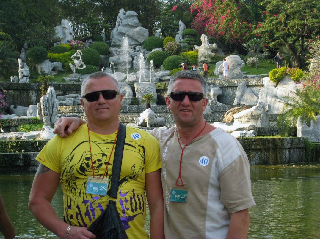 Павел Толкачёв | Климово