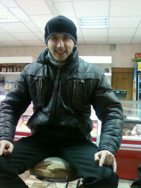 №4, Яким Якимаусов, 32 года, Слуцк №4, Яким Якимаусов, 32 года, Слуцк