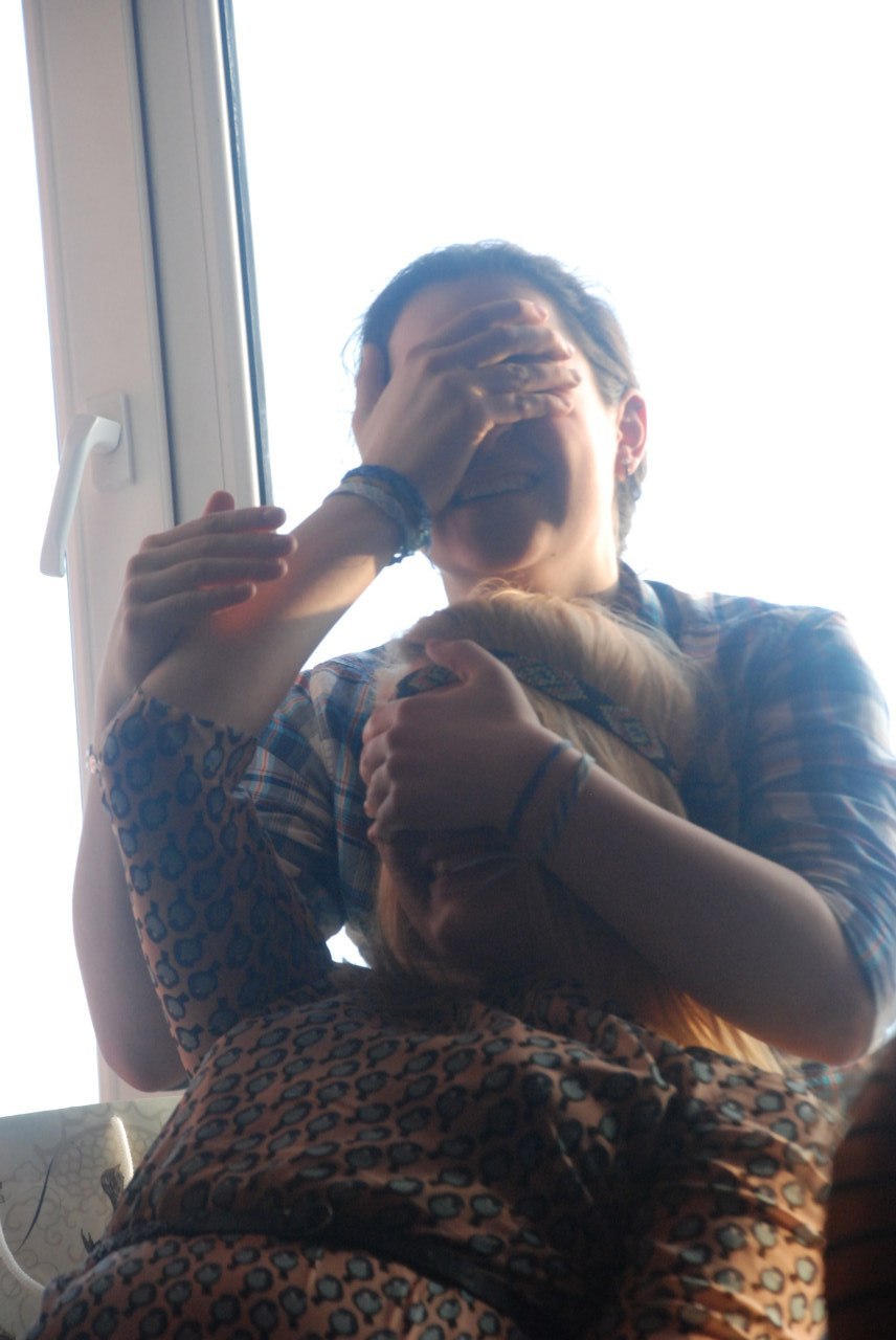 Марго Гуляева | Харьков