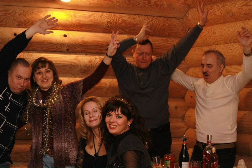 Елена Ерашева | Сосновый Бор (поселок)