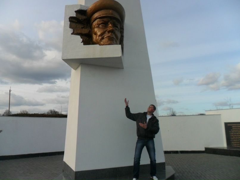 Никита Олейник | Харьков