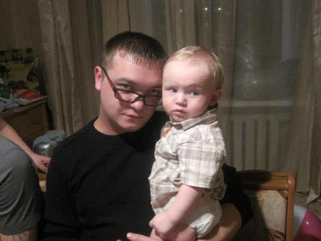 Руслан Шакуров LOsT™ | Ульяновск