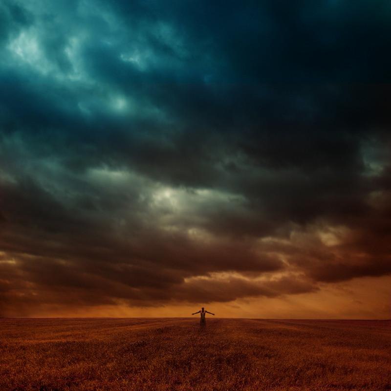 Дмитрий Митрич | Санкт-Петербург