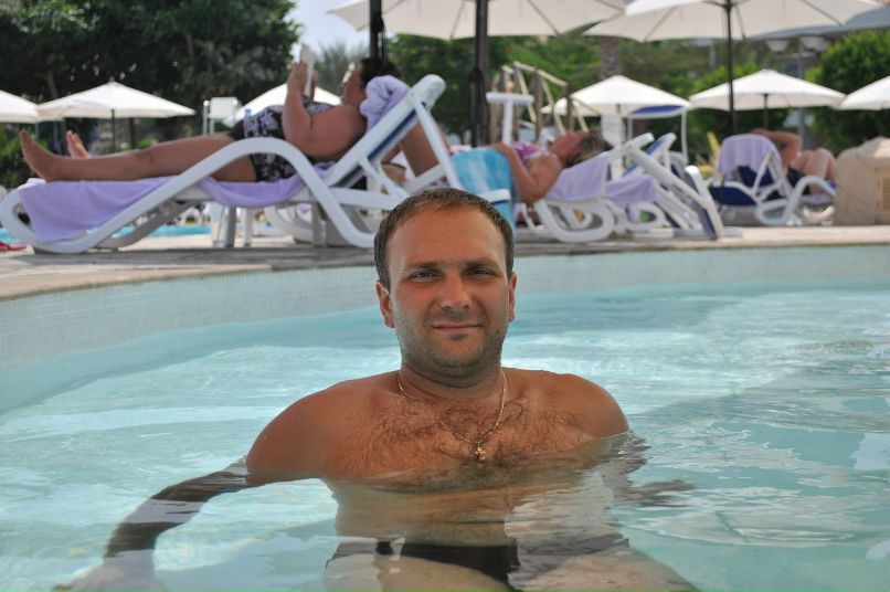 Александр Ащаулов | Кривой Рог