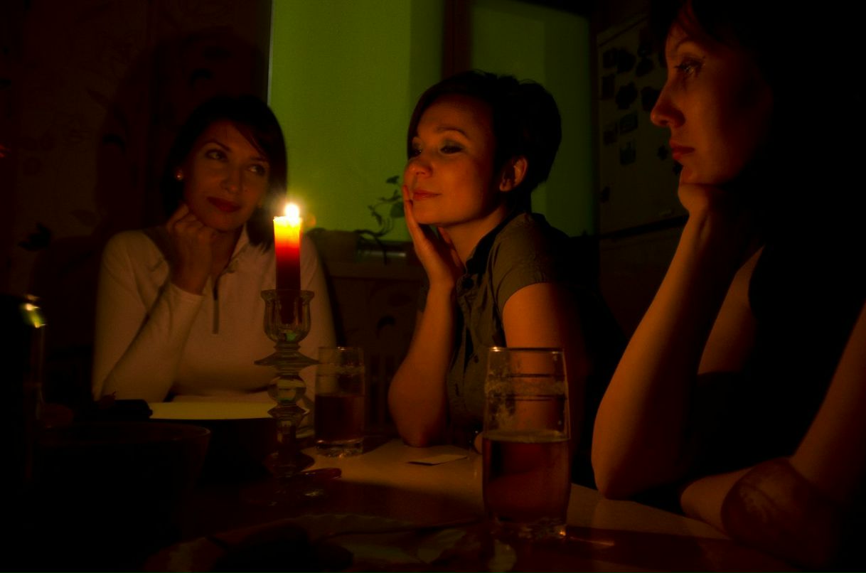 Юлиана Кулакова | 