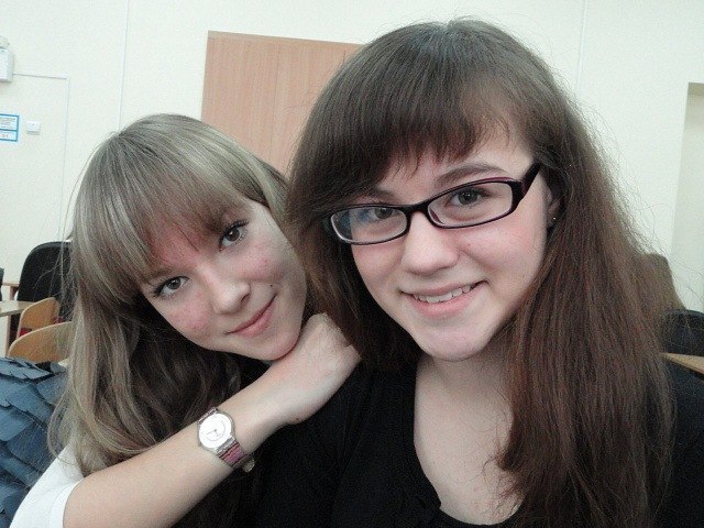 Анастасия Мелькова | 