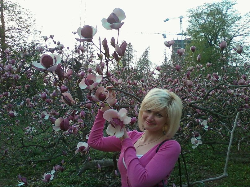 Алина Сухина | Киев