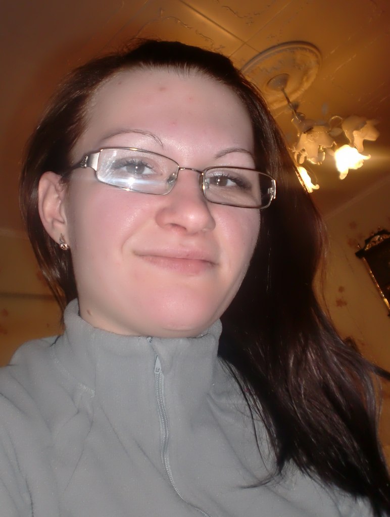 Анютка Сафоничева | Санкт-Петербург