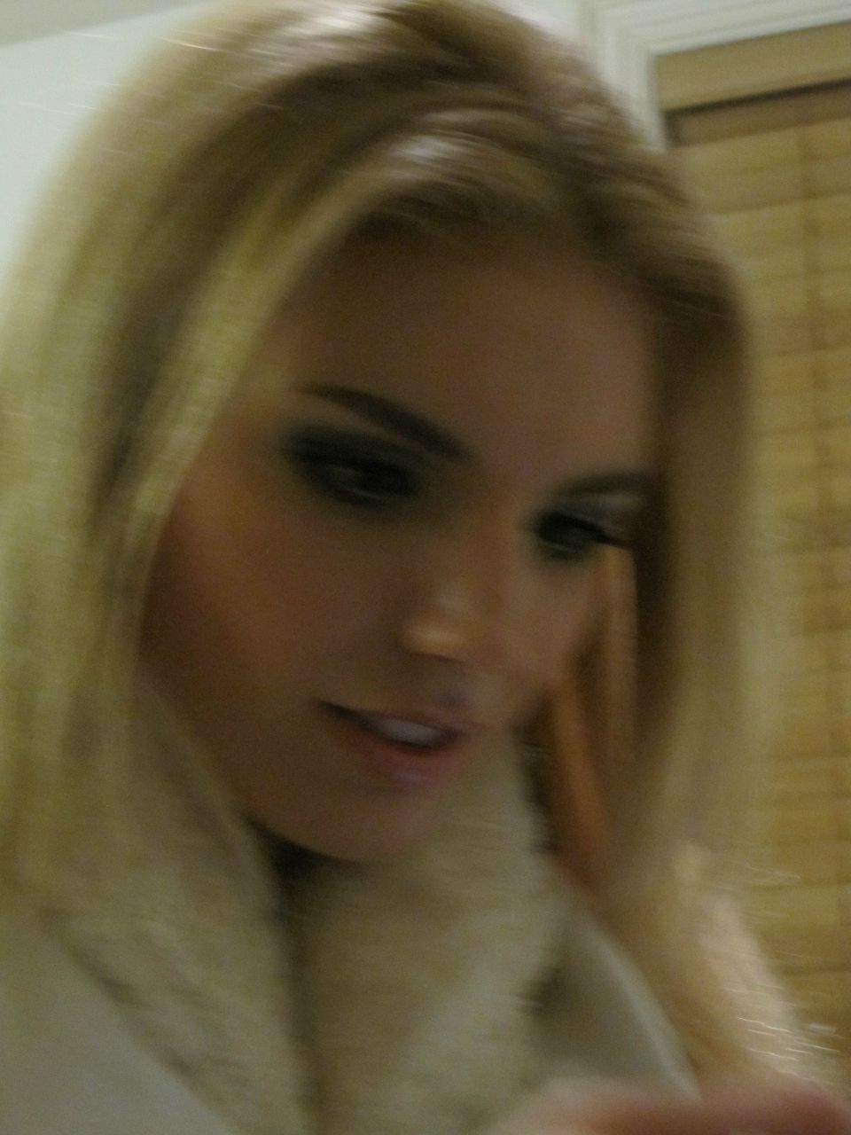 Елизавета Гасило | London