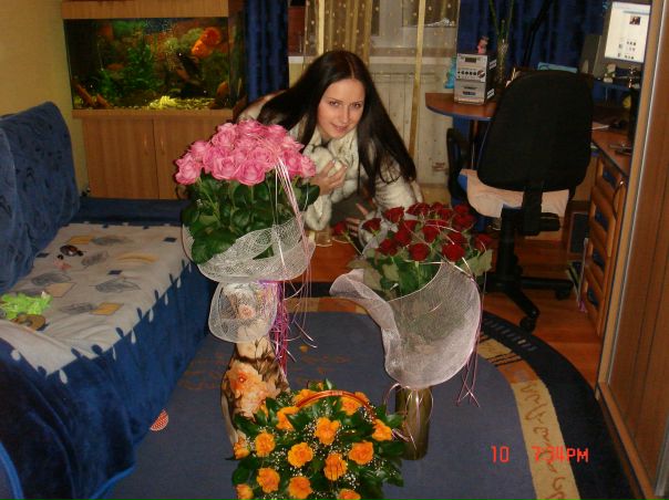 №94, Дашуля Куцына, Харьков №94, Дашуля Куцына, Харьков