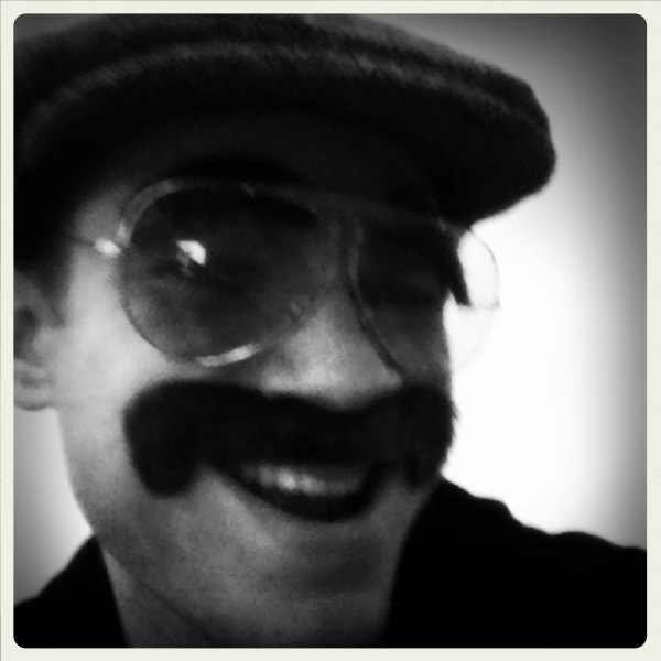 Михаил Гольденберг | 