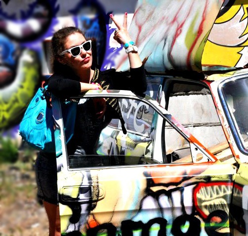 №45, Дарья Белинская, Киев №45, Дарья Белинская, Киев