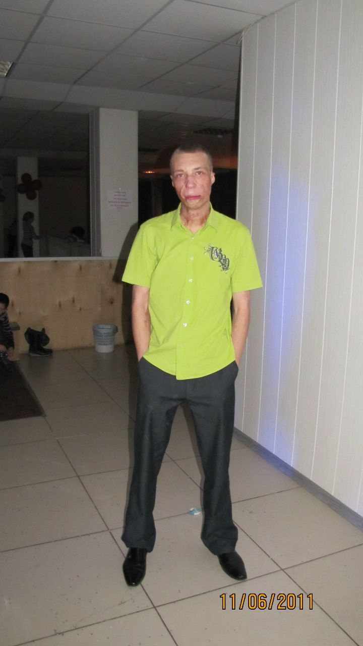 Сергей Ледышев | Белово