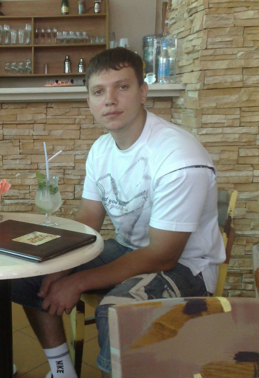 Александр Кобзарь | Кривой Рог