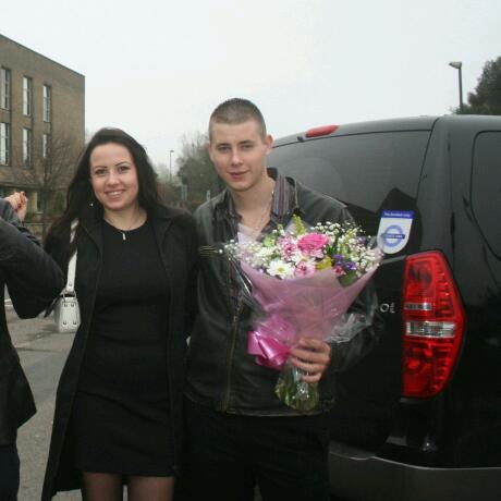 Татьяна Корниенко | London