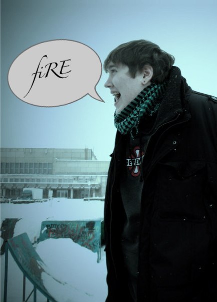 Антон Гомер | Невинномысск