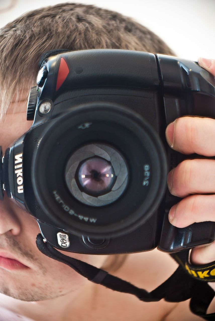 Денис Александров | Южноукраинск