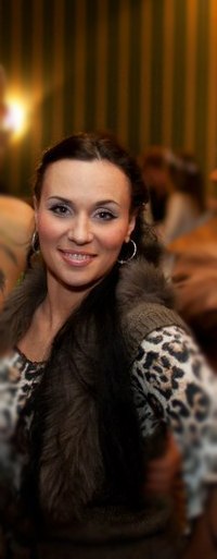 Наталья Божкова АЛХЕНА | Мурманск