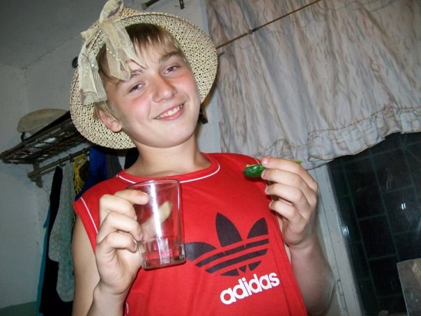 Максим Мачнев NakalS | Днепр (Днепропетровск)