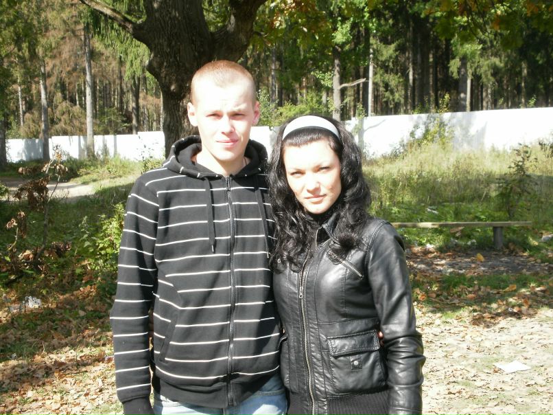 Наталья Хуснутдинова | Москва