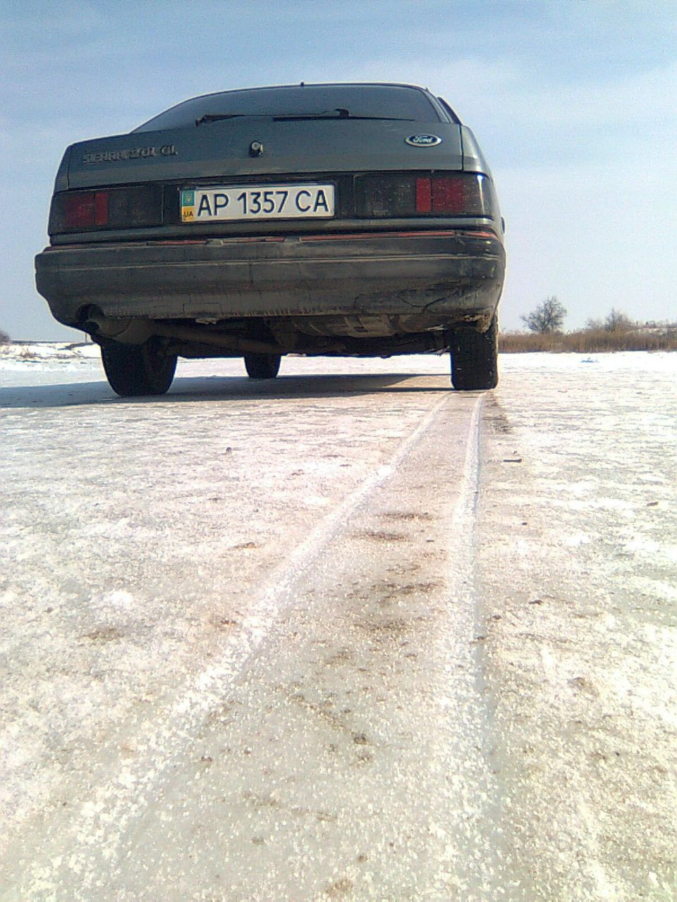 Костя Тищенко | Мелитополь