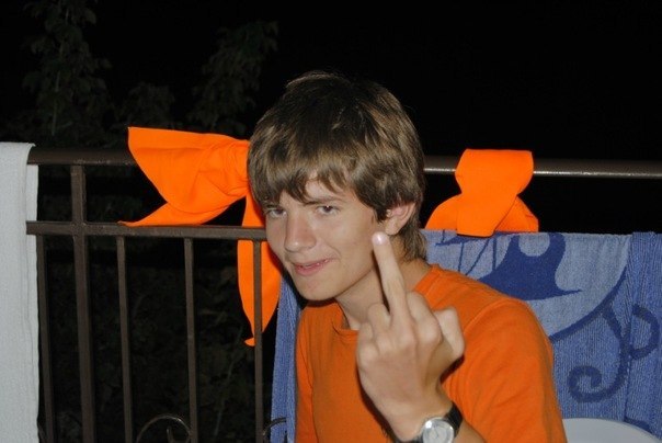 Влад Баранец [ Operation Flashpoint: Cold war crisis ] | Киев