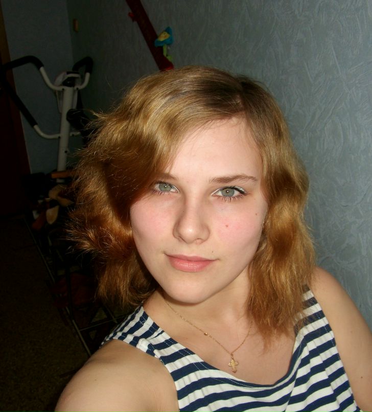 Екатерина Кузнецова | Сергиев Посад