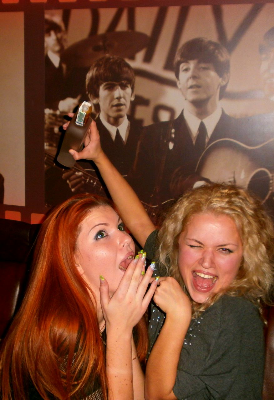 Алёна Бережная | Doha