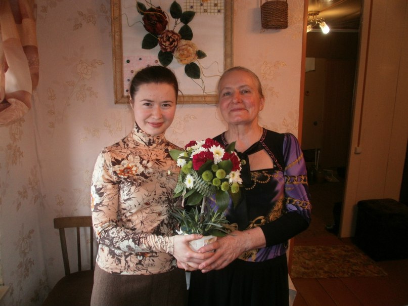 Наталья Петунина | 