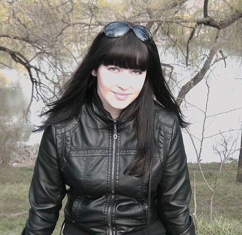 Ирина Соколова | Сыктывкар