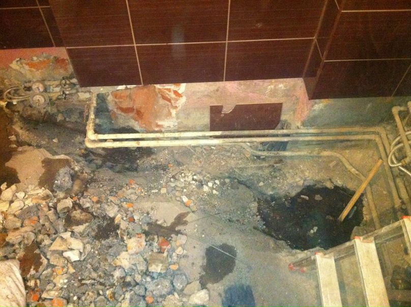 №9, Михаил Кушаков, 42 года, Lausanne №9, Михаил Кушаков, 42 года, Lausanne