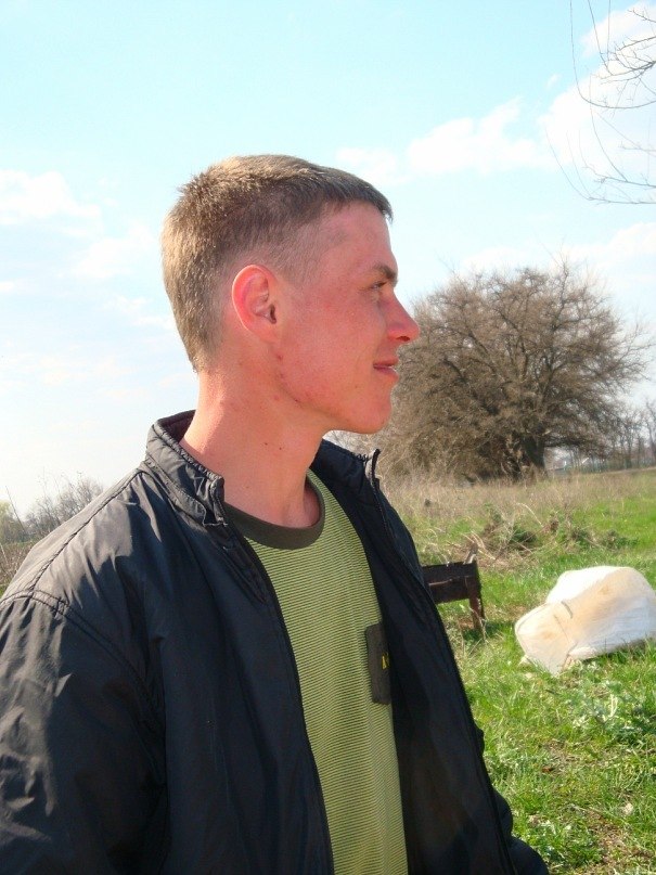 Костя Плотницкий | Днепр (Днепропетровск)