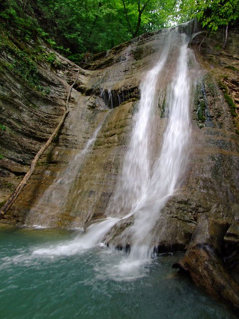 Екатерина Иванова | Санкт-Петербург