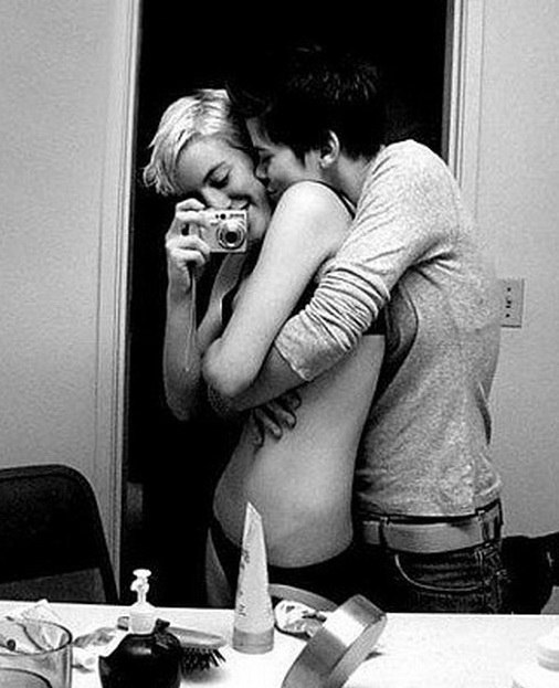 Наташа Осипова | Мурманск