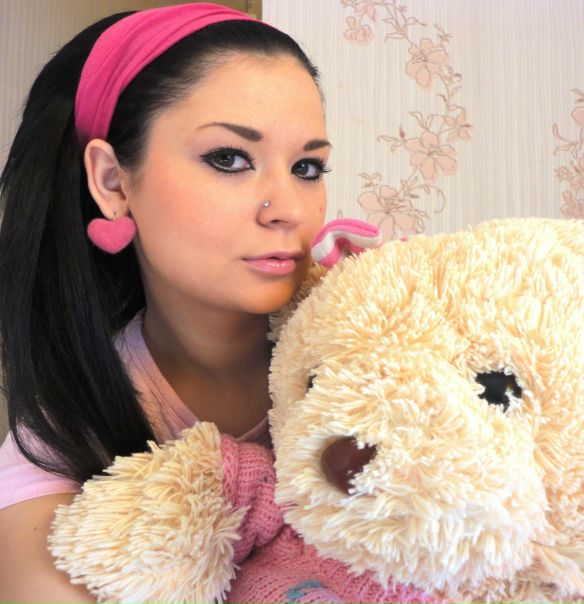 №110, Ира Димид, 36 лет, Киев №110, Ира Димид, 36 лет, Киев