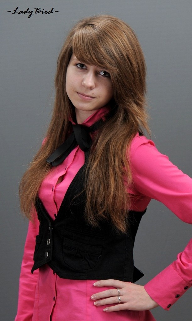 Дашуля Новичихина | Воронеж