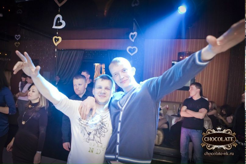 Дмитрий Морозов | Новокузнецк