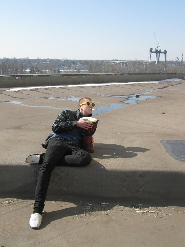 Константин Мартенс | Запорожье