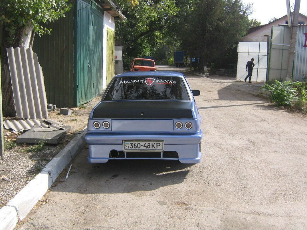 Антон Ревякин | Симферополь