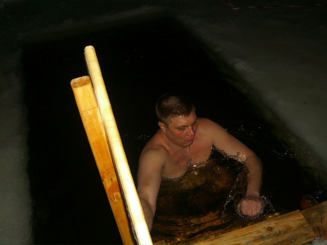 Дмитрий Кузнецов | Чайковский