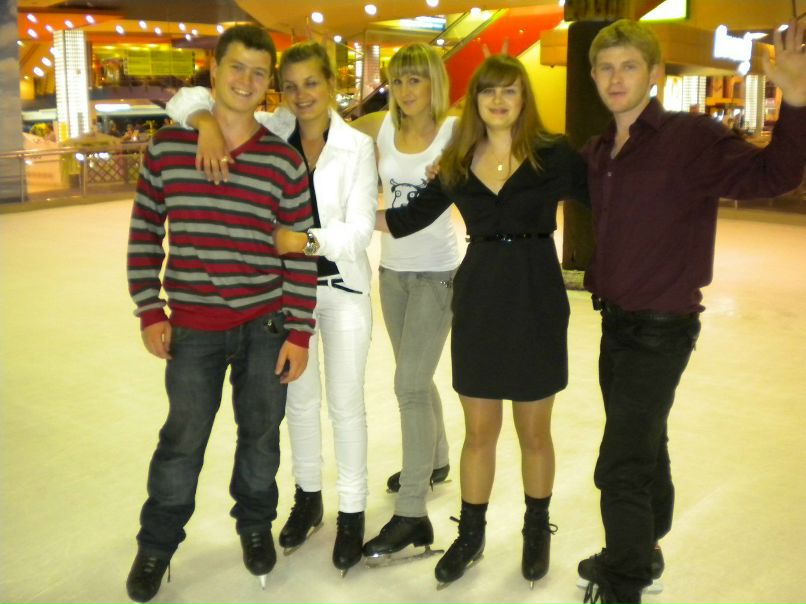 Инна Токовенко | Мироновка