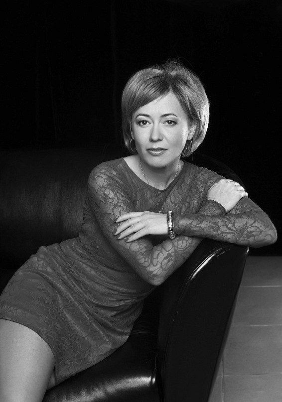 Зульфия Фасхиева | Казань