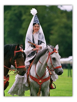 Салта Сагымбекова | Dubai